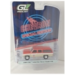 Greenlight 1:64 GMC Suburban Sierra Classic C10 1988 Chevron